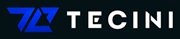 Logo de Grupo TECINI SAC, especialistas en ascensores y soluciones de accesibilidad.